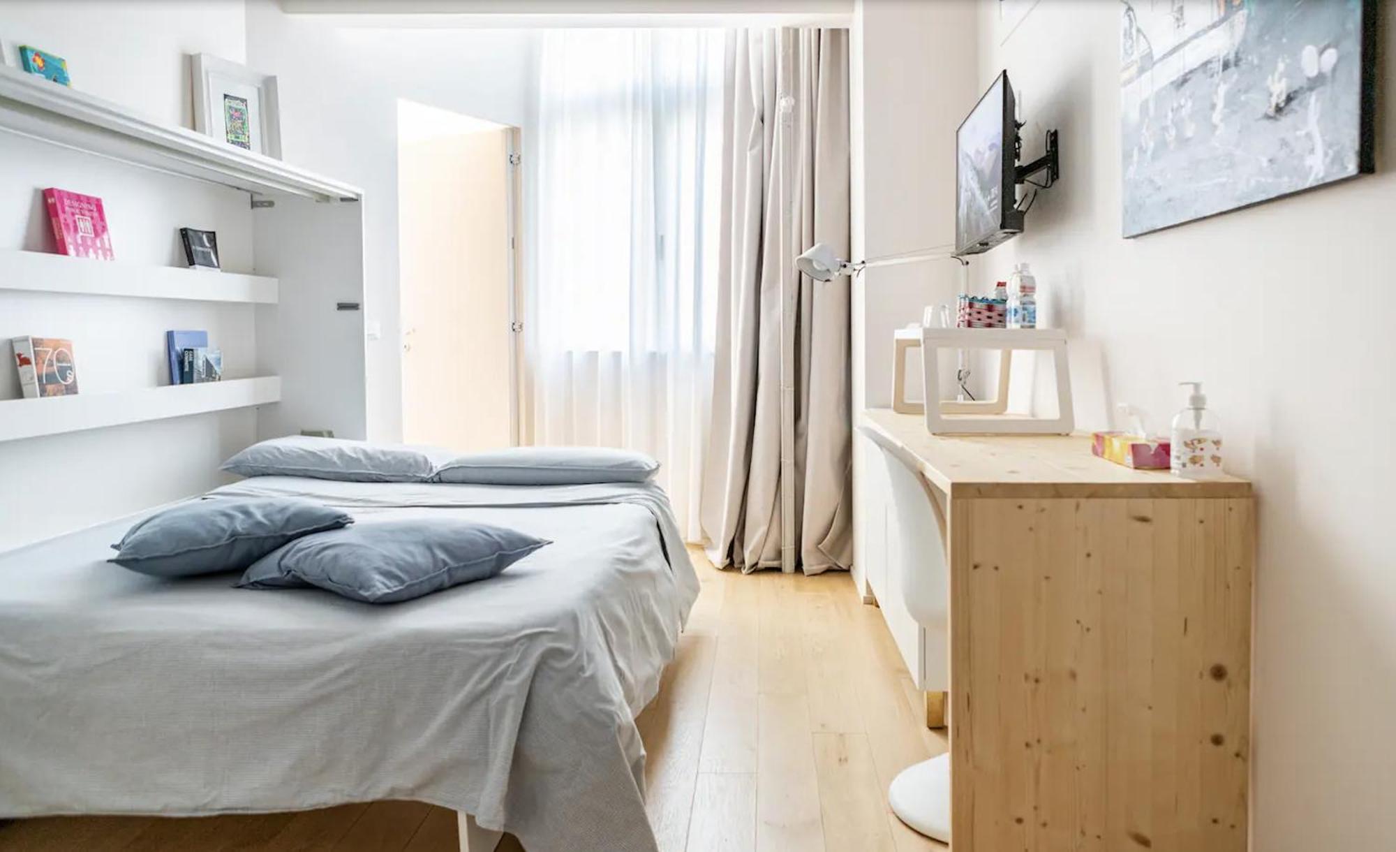La Stanza Dell'Architetto Hotel Pescara Buitenkant foto