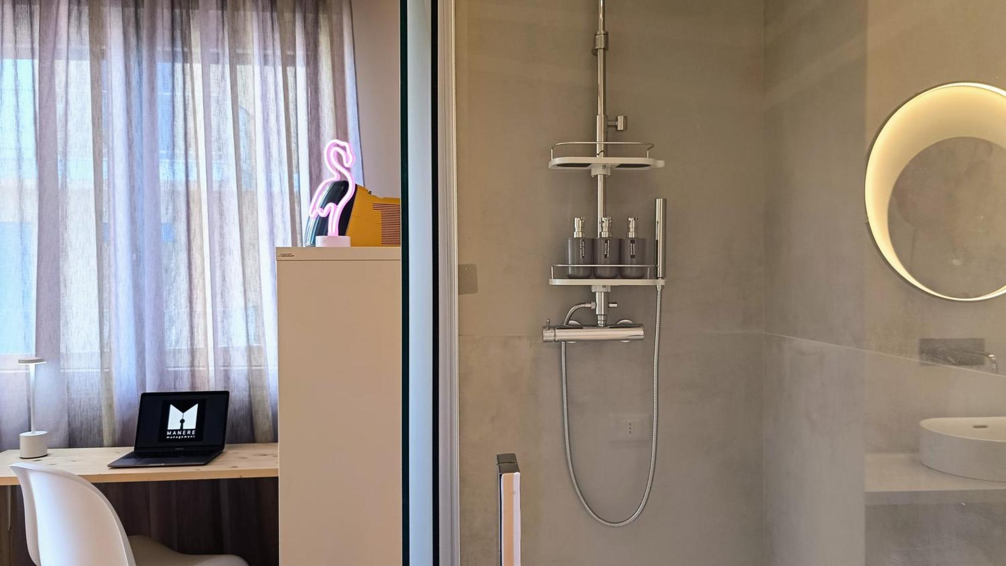 La Stanza Dell'Architetto Hotel Pescara Buitenkant foto