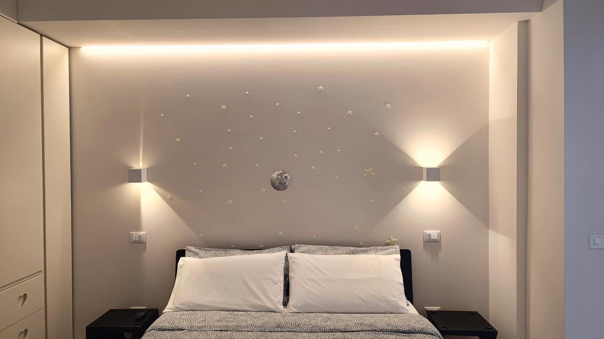 La Stanza Dell'Architetto Hotel Pescara Buitenkant foto