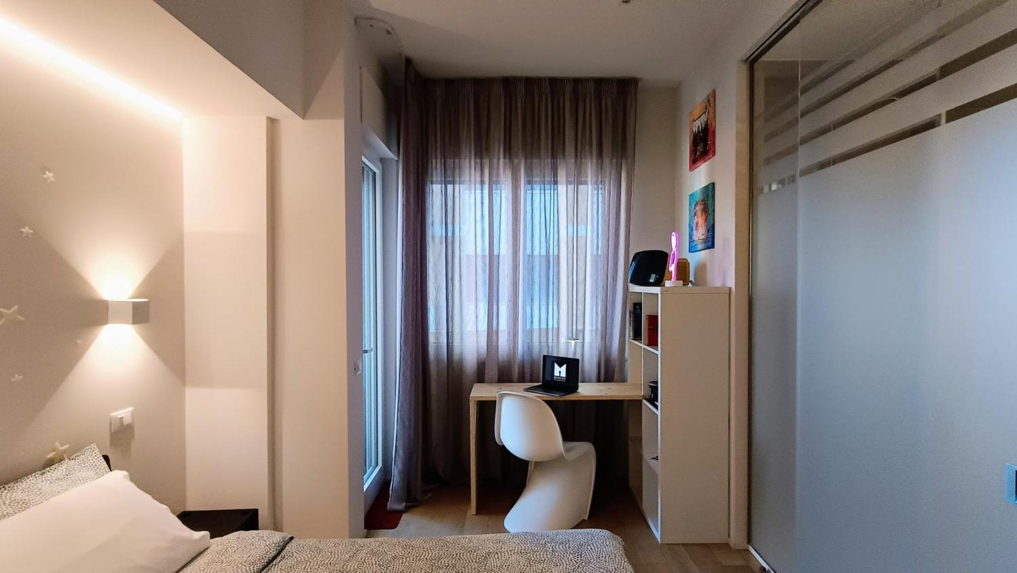 La Stanza Dell'Architetto Hotel Pescara Buitenkant foto