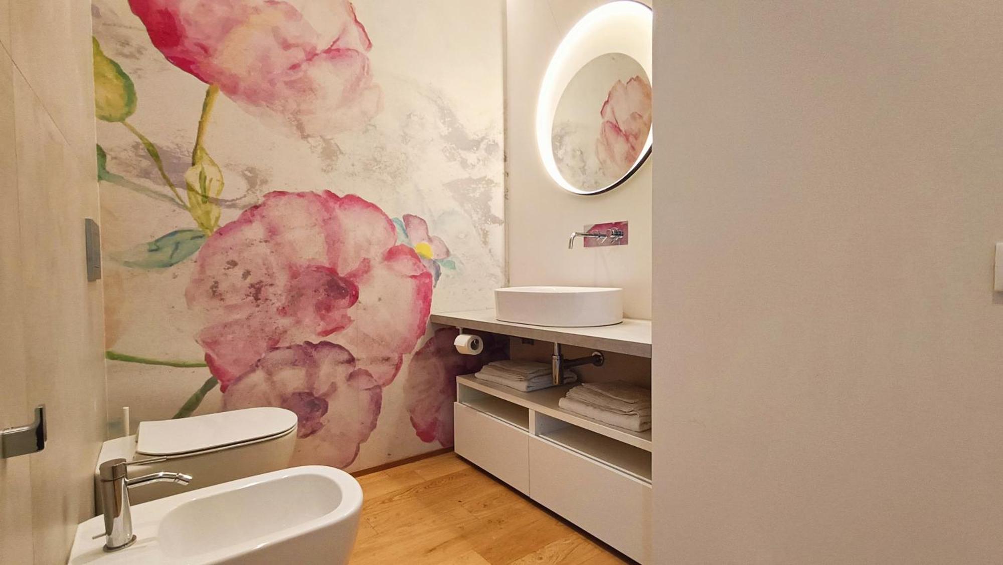 La Stanza Dell'Architetto Hotel Pescara Buitenkant foto