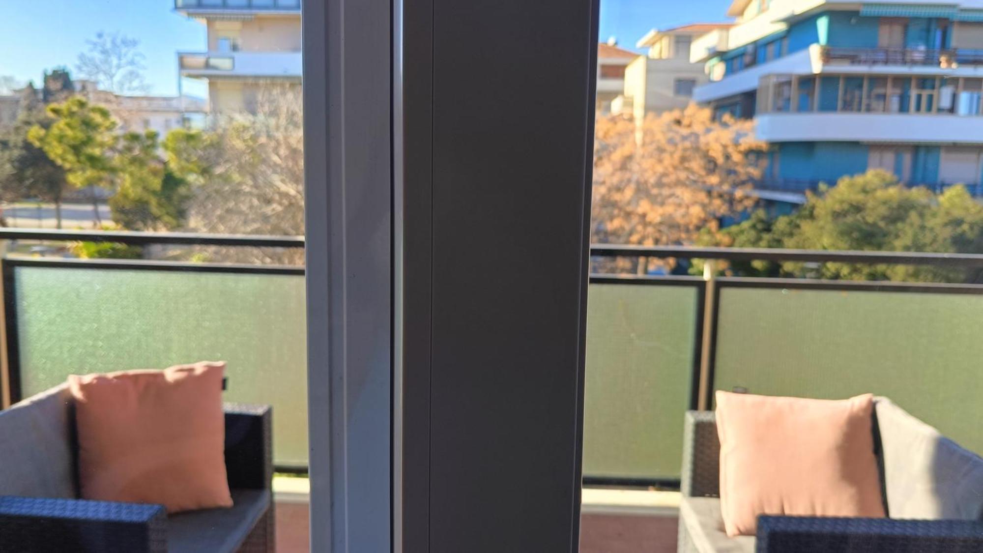 La Stanza Dell'Architetto Hotel Pescara Buitenkant foto