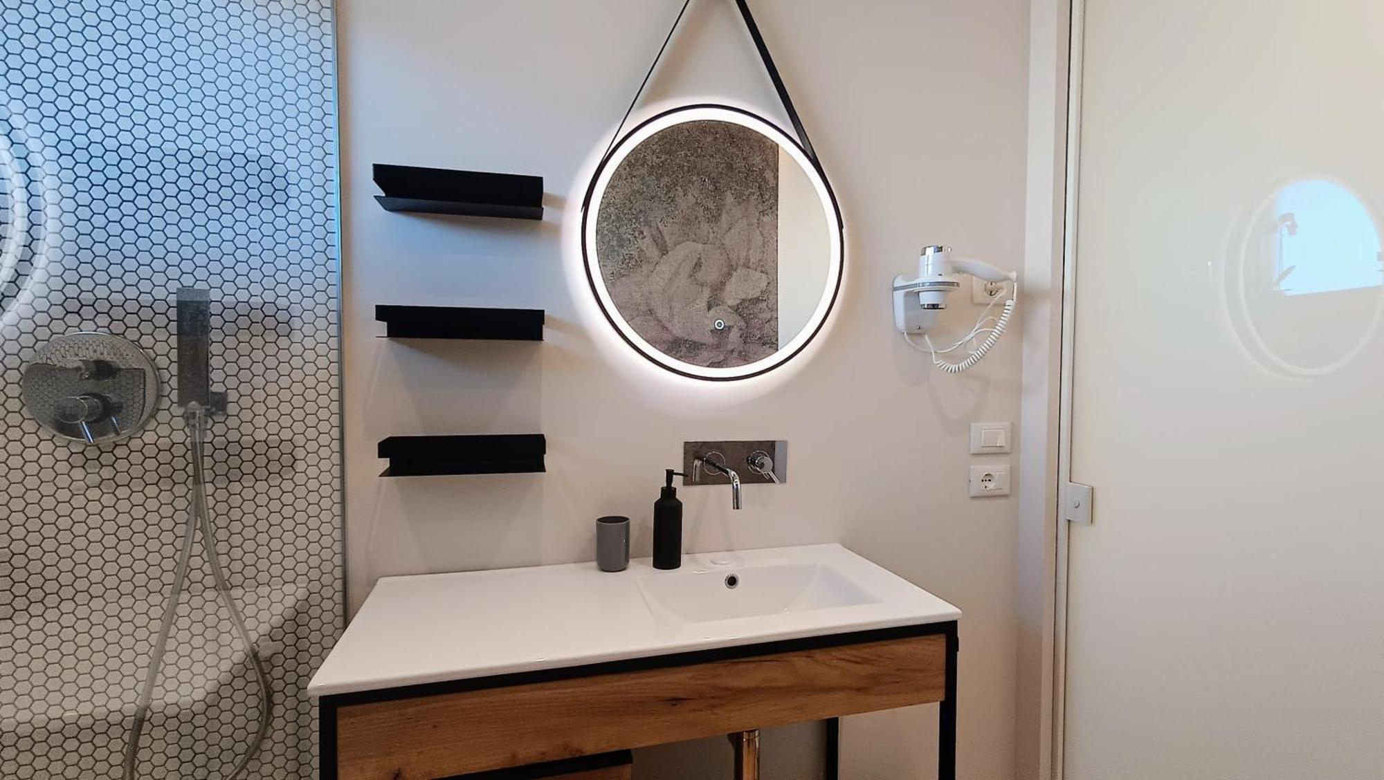 La Stanza Dell'Architetto Hotel Pescara Buitenkant foto