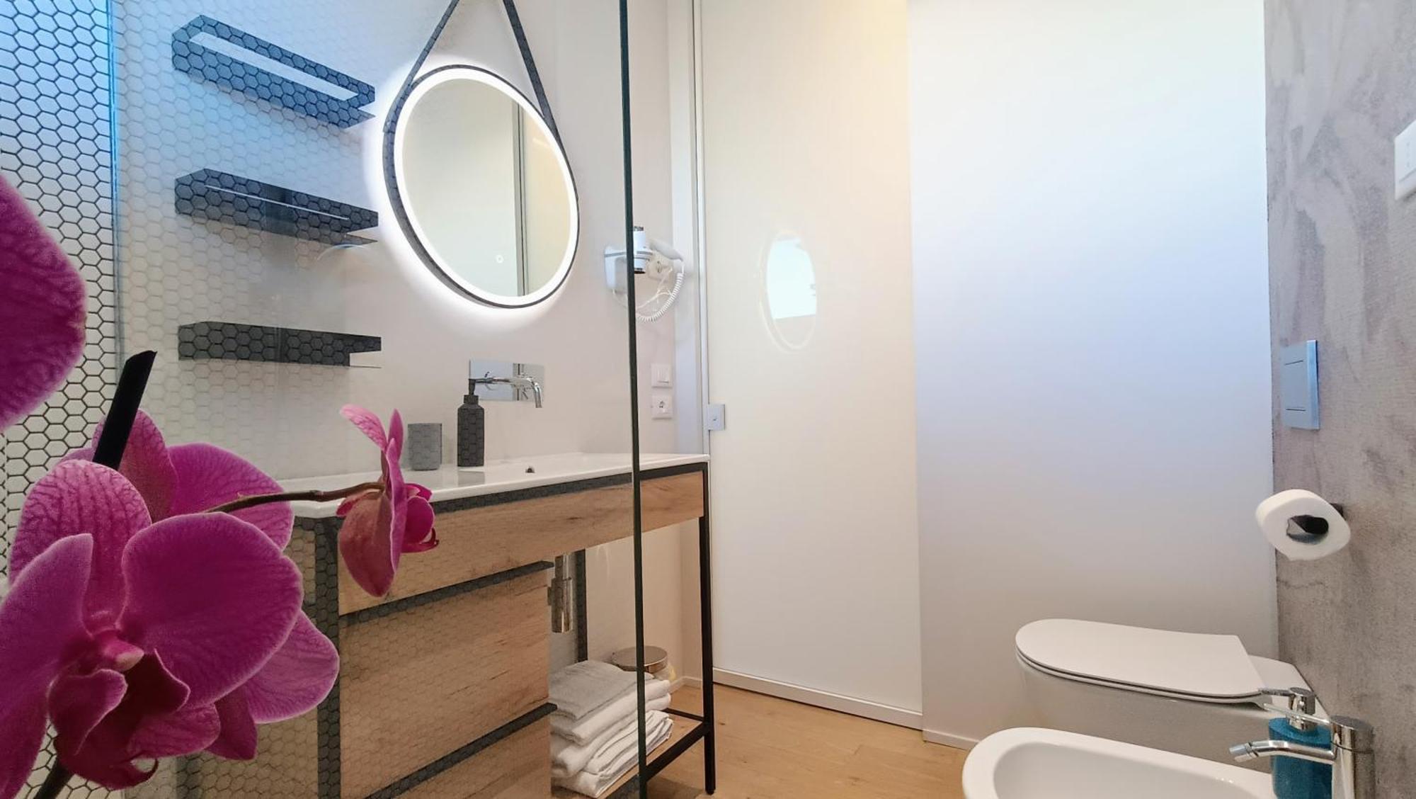 La Stanza Dell'Architetto Hotel Pescara Buitenkant foto